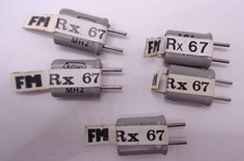 FUTABA  CHANNEL 67  SINGLE