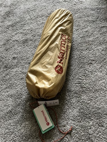 Marmot limelight 2ptent - marmot,