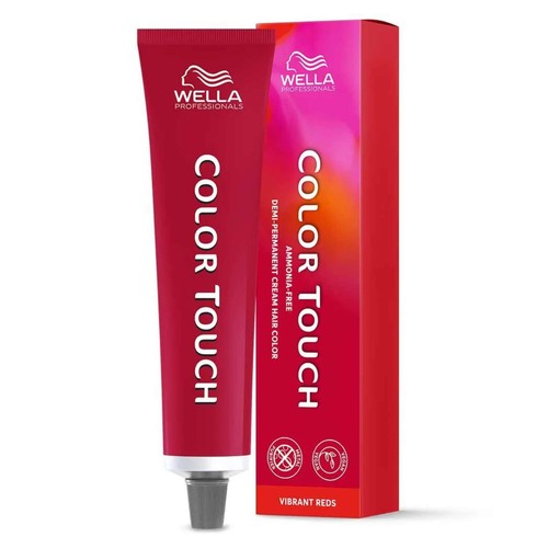 Wella color touch tube - wella,