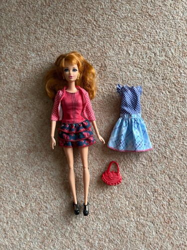 Rare collectable midge - collectable, the