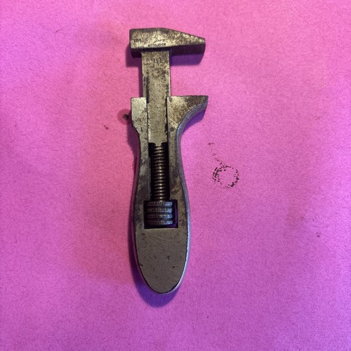 Vintage abingdon no1 - vintage,