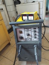 CEA Compact 310 MIG Welder