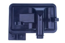 HYDRAULIC FILTER AUTOMATIC