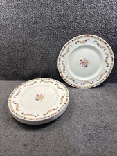 6 Minton Rose Dinner Plate