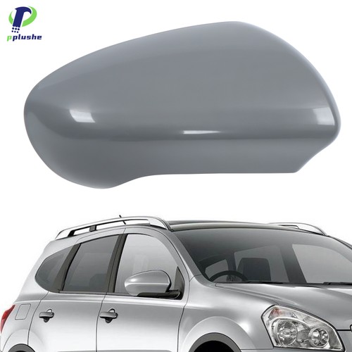 Grey primed door wing - wing, mirror