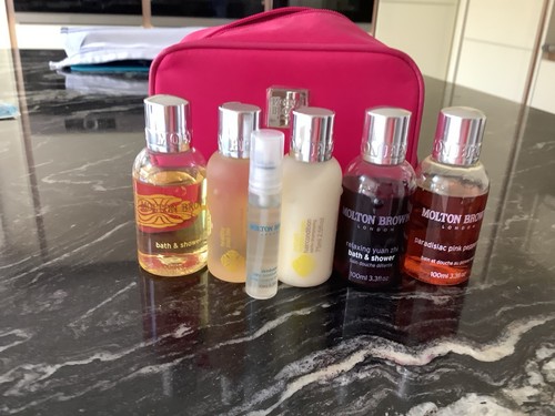 Molton brown gift - molton,