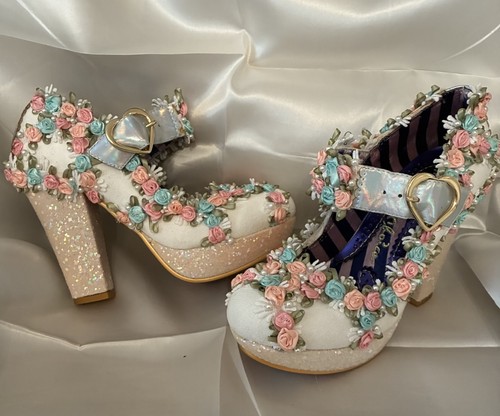 Irregular choice cosy - irregular, quilt