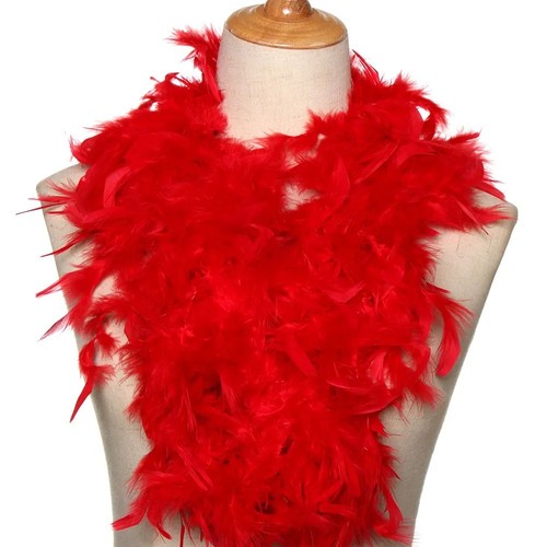 Party decoration feather boa - party,