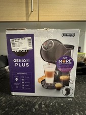 USED DeLonghi Dolce Gusto