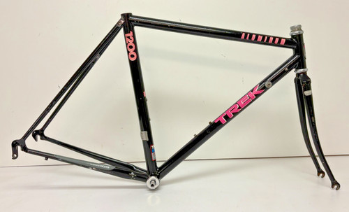 Vintage 1989 trek - vintage,