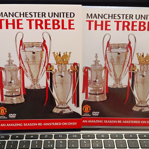 Manchester united the - manchester, united: