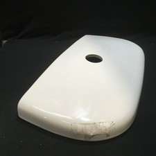 Toilet cistern lid shires - cistern, wc