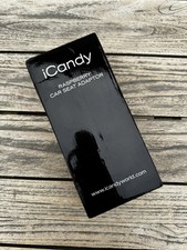 Icandy raspberry car seat - icandy,