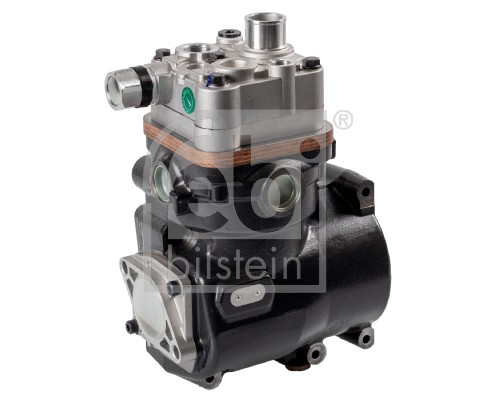 Febi 173450 compressor - febi,