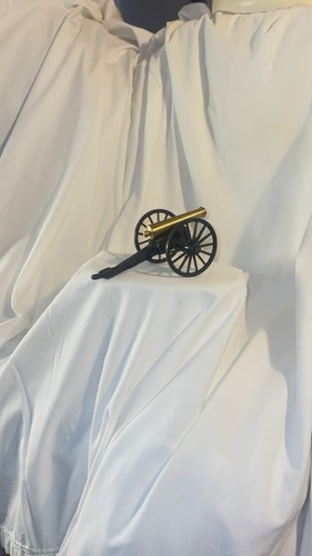 Vintage mini cannon michael - vintage, by