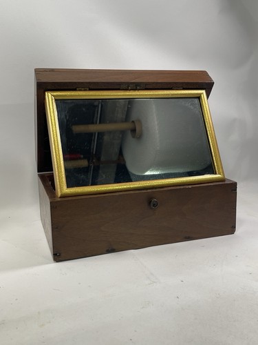 Antique victorian mahogany - victorian,
