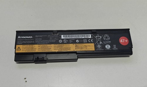 Lenovo thinkpad x201 battery - lenovo,