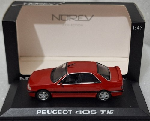 Peugeot 405 t16 - peugeot, 1993