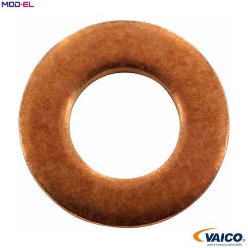 Seal ring oil - seal, drain