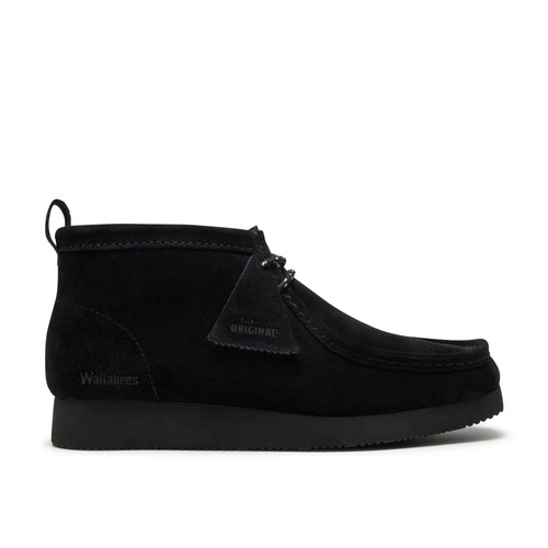Clarks mens walla boot lite - walla,