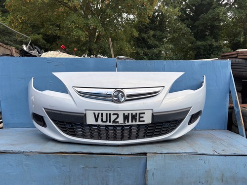 Vauxhall astra gtc mk6 - vauxhall,