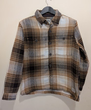 The Stronghold Mens Jacket