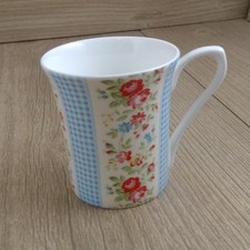 Cath Kidston Royale Mug Blue