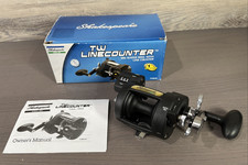 Shakespeare Tidewater T15LCL