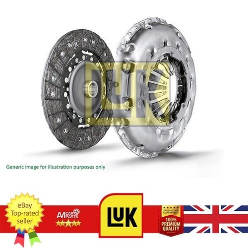 Clutch kit for - kit,