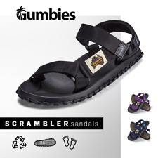 Gumbies | Scrambler Sandals | Unisex