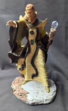 Enchantica High Wizard Of Spring - Perslane EN2178