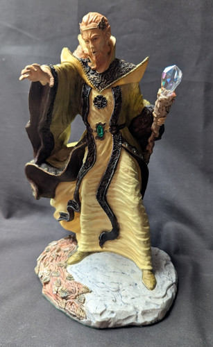 Enchantica high wizard - enchantica,