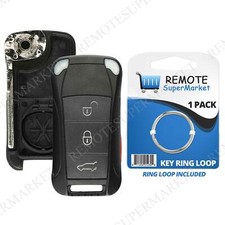 Replacement for Porsche