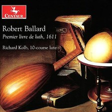 BALLARD / KOLB - PREMIER LIVRE
