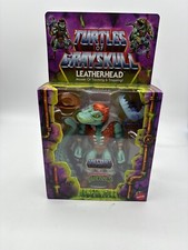 MOTU Origins Turtles of