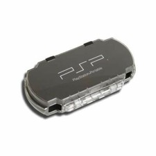 Traveler Case For PSP UMD