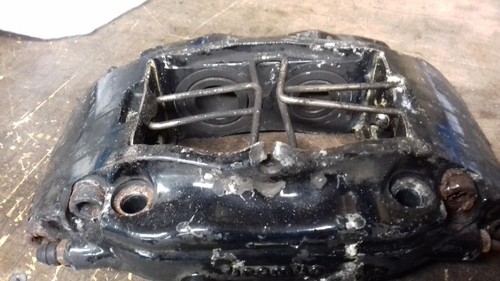 Porsche 928 944 968 - , front