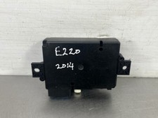 2015 MERCEDES E-CLASS W212