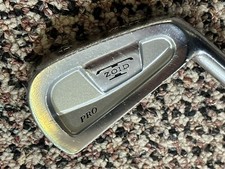 Mizuno T Zoid Pro 24° 4 Iron
