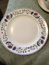 Bhs Priory Large Round Serving