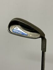 Ping G2 HL 4 Iron / White dot / regular steel shaft / right handed