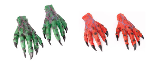 Horror hands monster - horror,