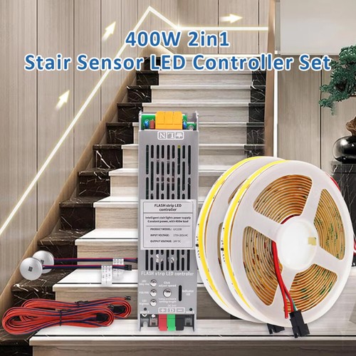 10m 20m motion sensor cob - 10m,