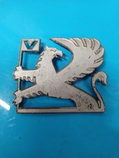 Vauxhall Astra Mk2 Metal