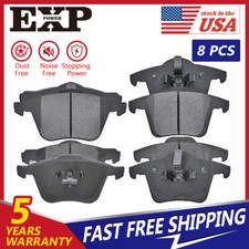 For 03-14 Volvo XC90 Front And