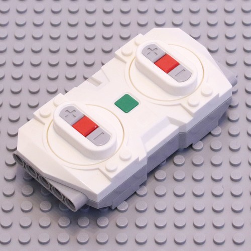 Lego train city - bricks, rc