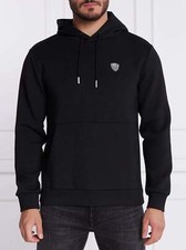 Ea7 mens black logo - ea7,