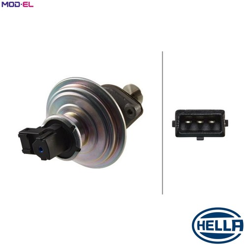 Egr valve 6nu 010 - valve, 171-751
