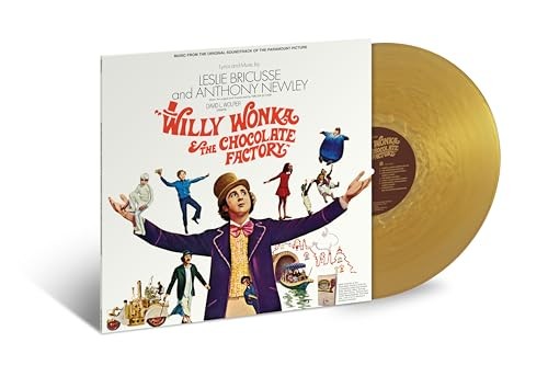 Willy wonka the - wonka,