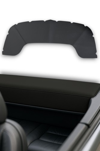 Convertible top cover for - cover,